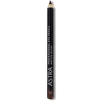 Astra Make-up Professional Long-Lasting Eye Pencil Shade 15 Wood 1.1 g