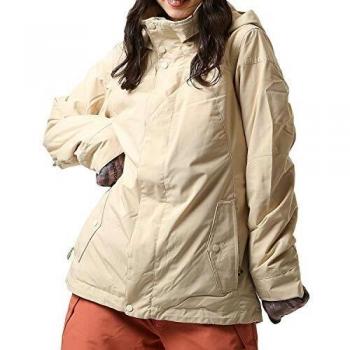 Burton W Jet Set Jk -Winter 2019-