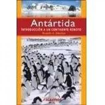 Antartida