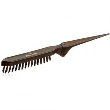 Olivia Garden Style Up - Cepillo cardador profesional plegable