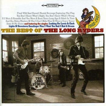 The Best Of The Long Ryders