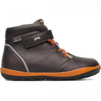 Camper Peu K900072-004 Botas Niños 33