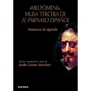 Melpomene, musa tercera de el Parnaso español