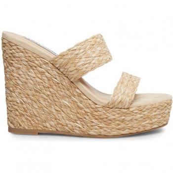 Steve Madden Sunflower Women's Wedge Mules