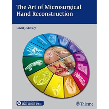 The Art of Microsurgical Hand Reconstruction: A Palette of Procedures