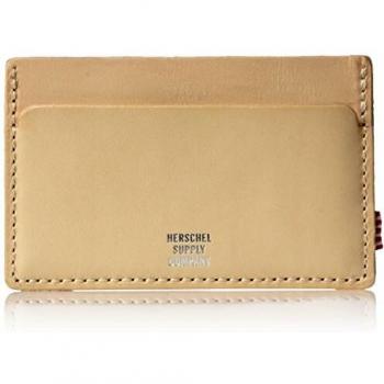 Herschel Felix Wallet Premium Natural 10159-01189-Carteras