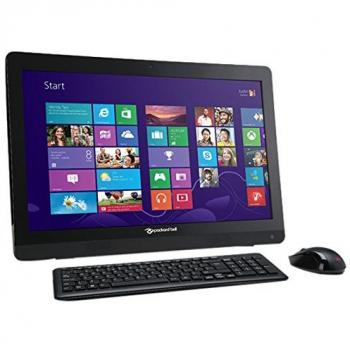 Packard bell one two s3380 ordenador de sobremesa all in one j2900 pc intel pentium 1600 x 900 pixeles dvdrw sata