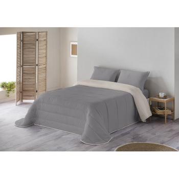 Edredón Nórdico Naturals 300 gr Liso Bicolor Reversible Microfibra Extrasuave Tacto Pluma Antialérgico Cama 90/105 135/150 Fabricado en España