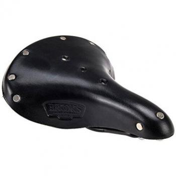 Brooks B211da07203 sillín, Unisex, Miel, Talla única