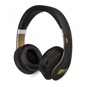 Auriculares Inalámbricos Veho NPNG NP2 para Gaming con Sonido Envolvente y 25 horas de autonomía