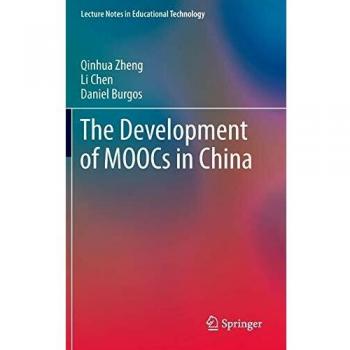 Desarrollo de MOOCs en China (Notas de Conferencia en Tecnología Educativa)