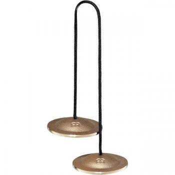 Meinl FICY-2 Oriental Finger Cymbals - Pair