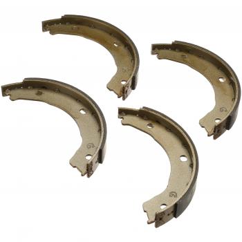 ABS 8965 Brakeshoe Set