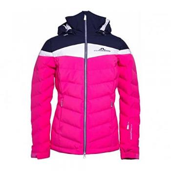 J. tilo Berg – Crillon JL 2L – Chaqueta de esquí