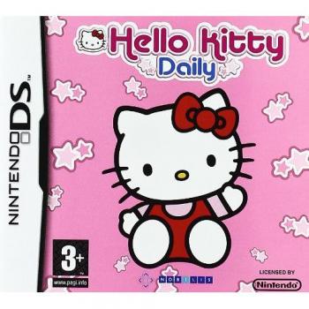Hello Kitty Daily