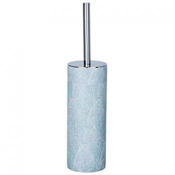 Wenko 23328100 Sky - Escobillero para Inodoro
