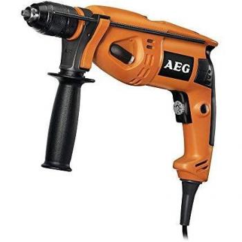 Aeg sb2e r supertorx - Taladro percusión sb2e-r-supertorx 750w 62nm
