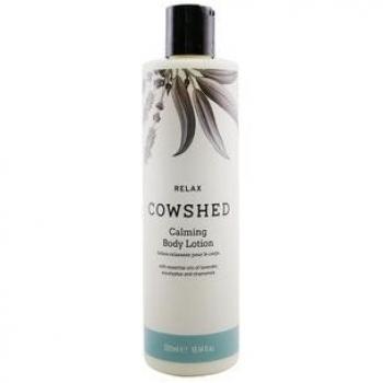 Cowshed Relax Calming Body Lotion 300ml