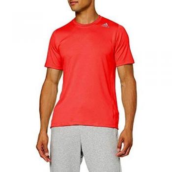 adidas FL_360 Z FT CHL Camiseta, Hombre, rojsho, XL