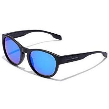 Hawkers Neive Unisex Sunglasses - 54mm Black Frame