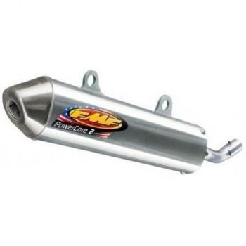 HUSQVARNA TE 250-300-14/TC 15-SILENCIOSO DE ESCAPE FMF POWERCORE 2-1821-1187