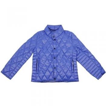 Eddie Pen tevel Plumón Verano Chaqueta Royal Blau 4789 116