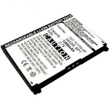 NX - Batería smartphone 3.7V 1200mAh - 157-10119-00 ; 3443W ; A5627 ; BP1