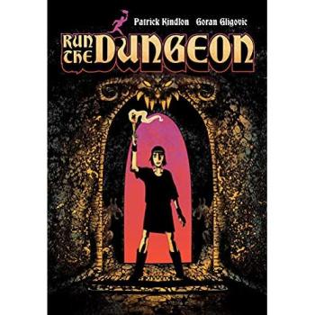 Run The Dungeon