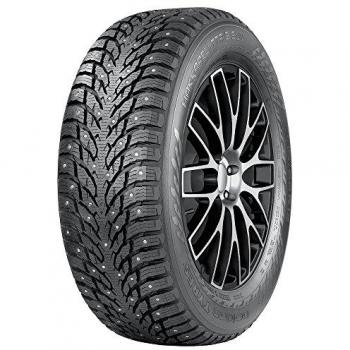 Nokian Hakkapeliitta 9 SUV 245/50 R19 105T XL con clavos