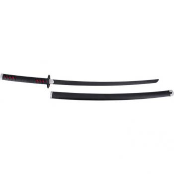 Réplica de Katana Amont S0243 Demon Slayer