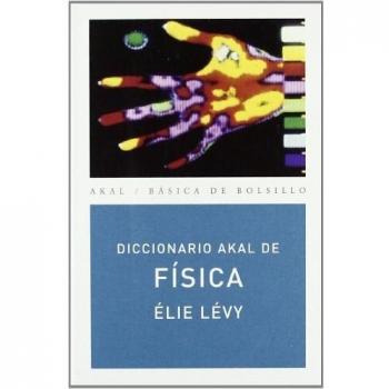 Diccionario de física