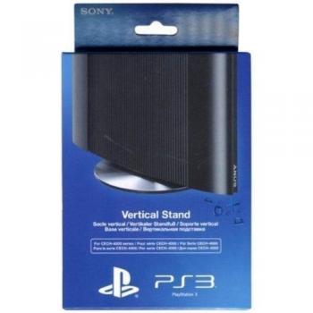 Sony PlayStation 3 - Vertical Stand