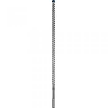 Bosch Professional 1x Broca para martillo Expert SDS max-8X Ø 22.00 x 720 mm