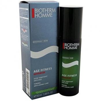 Biotherm Homme Age Fitness 50 Ml