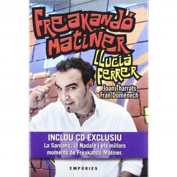 Freakandó matiner
