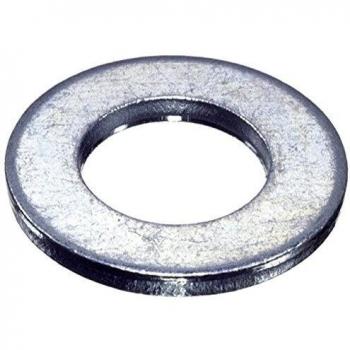 Arandela plana Dresselhaus 1510/001/51 10,5