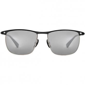 Etnia Barcelona Monaco Men's Polarized Sunglasses Black 55mm