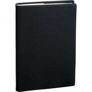 Agenda Quo Vadis Eurequart SP 240x300 S/V Negro
