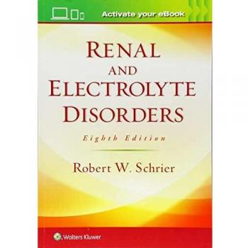 Renal and Electrolyte Disorders