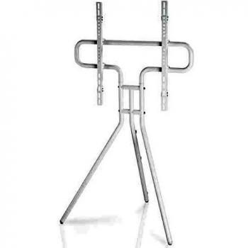 Soporte TV Hama Easel Design para TV 37 a 75 Blanco