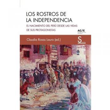 Los rostros de la independencia: 3
