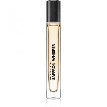 NOVELLISTA Saffron Whisper Eau de Parfum Unisex 10 ml