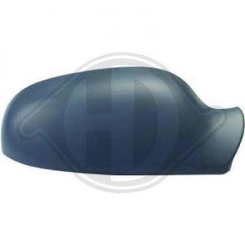 Cubierta de retrovisor exterior DIEDERICHS 7660029