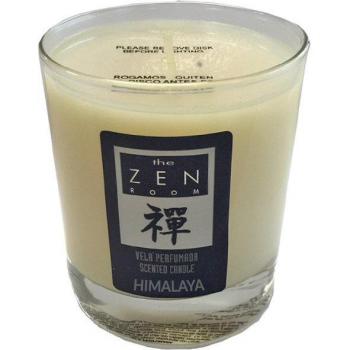 Bálsamo Tigre Durga Haribol 15ml con Incensario Lacado Mini Radhe Shyam