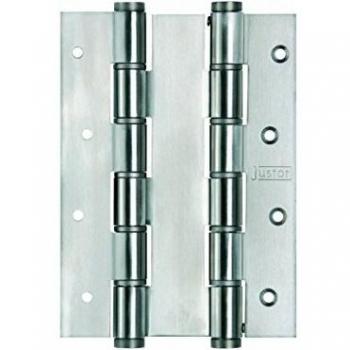 Justor M15059 - Bisagra doble accion da180 oro