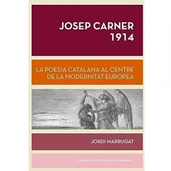 Josep Carner 1914