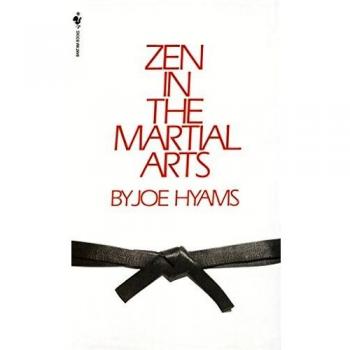 Zen in the Martial Arts