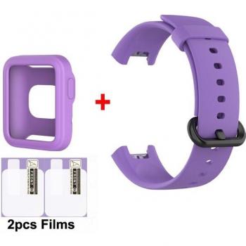 Correa de Silicona para Xiaomi Mi Band 8