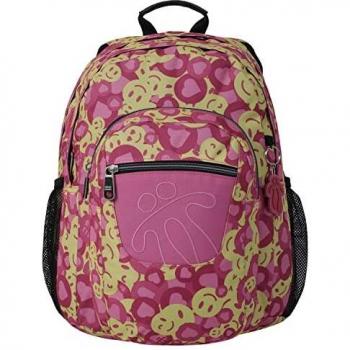 Mochila Escolar, Mochila Grande Infantil TOTTO - Lapiz