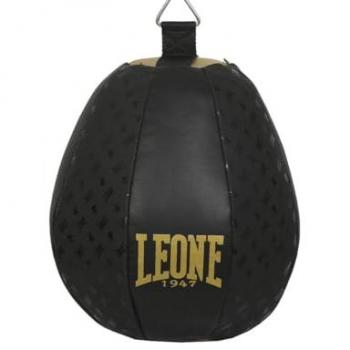 Bolsa de Arena Leone1947 Relleno Pesado 3kg Negra Unisex